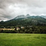 Visitzakopane Karpaty Deluxe *