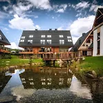 Visitzakopane Karpaty Deluxe
