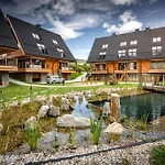 Visitzakopane Karpaty Deluxe * Kościelisko