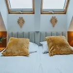 Visitzakopane Karpaty Deluxe *