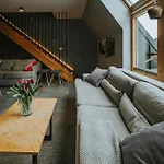 Visitzakopane Karpaty Deluxe *