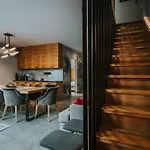 Visitzakopane Karpaty Deluxe Kościelisko