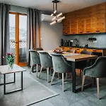 Appartement Visitzakopane Karpaty Deluxe *