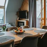 Visitzakopane Karpaty Deluxe * Kościelisko