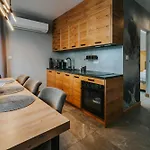 Visitzakopane Karpaty Deluxe Appartement Kościelisko