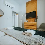 Visitzakopane Karpaty Deluxe Appartement
