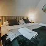 Visitzakopane Karpaty Deluxe Kościelisko
