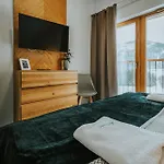 Visitzakopane Karpaty Deluxe