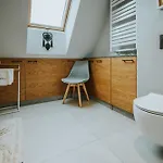 Appartement Visitzakopane Karpaty Deluxe
