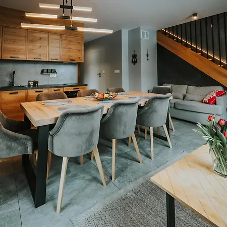 Visitzakopane Karpaty Deluxe *