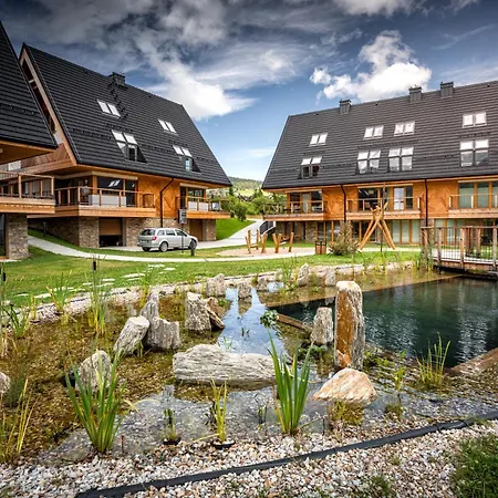Visitzakopane Karpaty Deluxe * Kościelisko