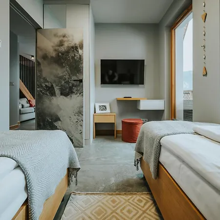 Visitzakopane Karpaty Deluxe Kościelisko
