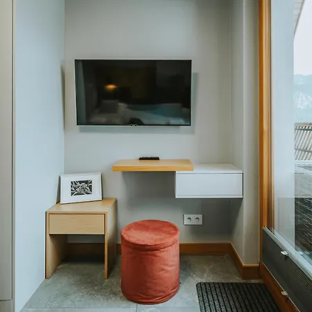 Visitzakopane Karpaty Deluxe Διαμέρισμα Kościelisko
