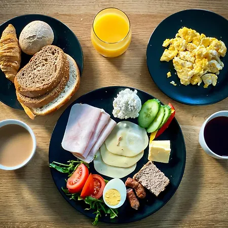 Visitzakopane Karpaty Deluxe * Kościelisko