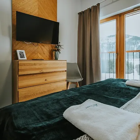 Visitzakopane Karpaty Deluxe