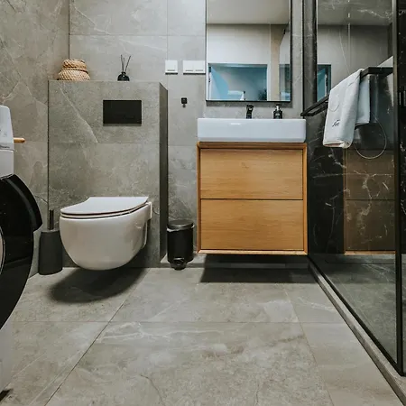 Visitzakopane Karpaty Deluxe * Kościelisko