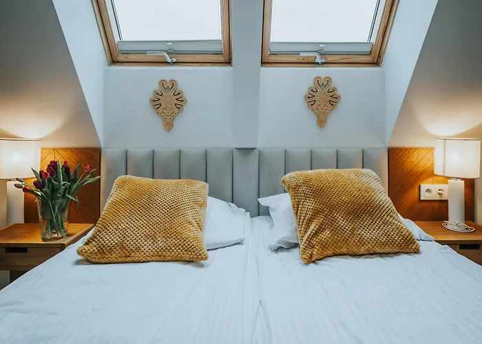 Visitzakopane Karpaty Deluxe *