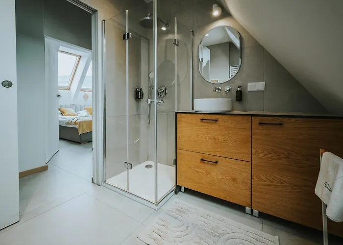 Visitzakopane Karpaty Deluxe * Kościelisko