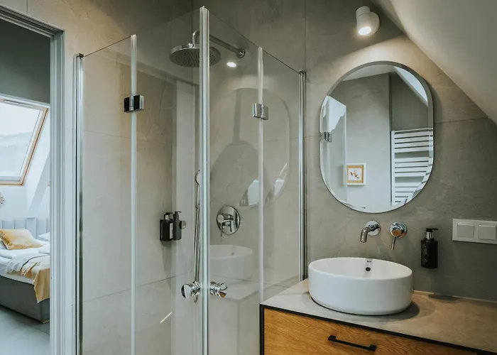 Visitzakopane Karpaty Deluxe *