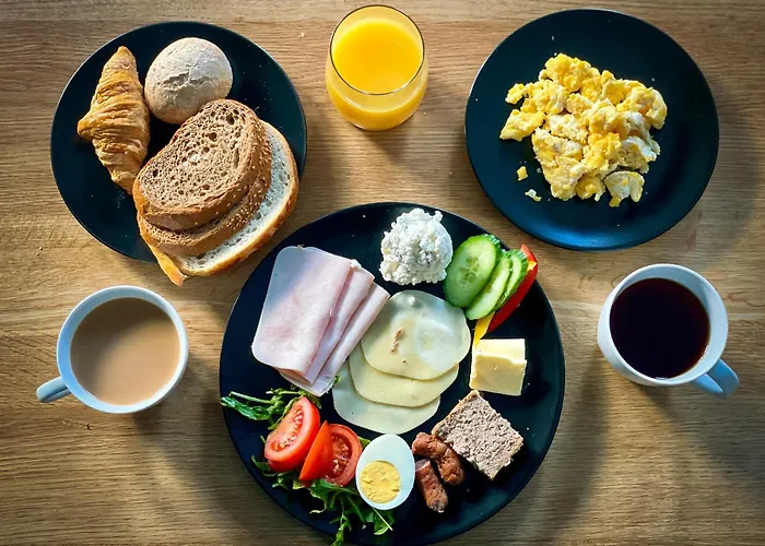 Visitzakopane Karpaty Deluxe * Kościelisko