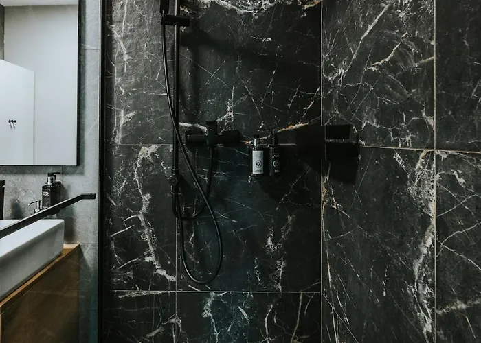 Visitzakopane Karpaty Deluxe Apartament Kościelisko